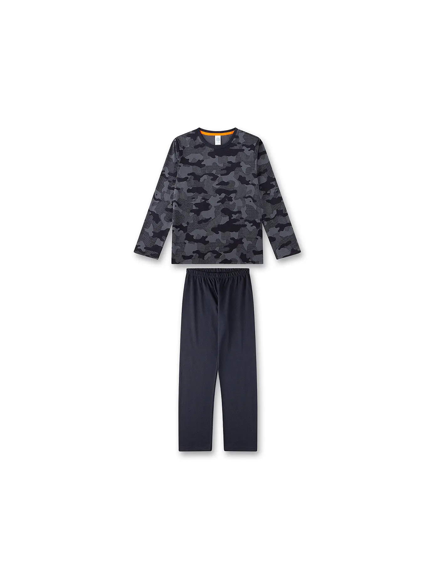 SANETTA | Jungen Pyjama | 